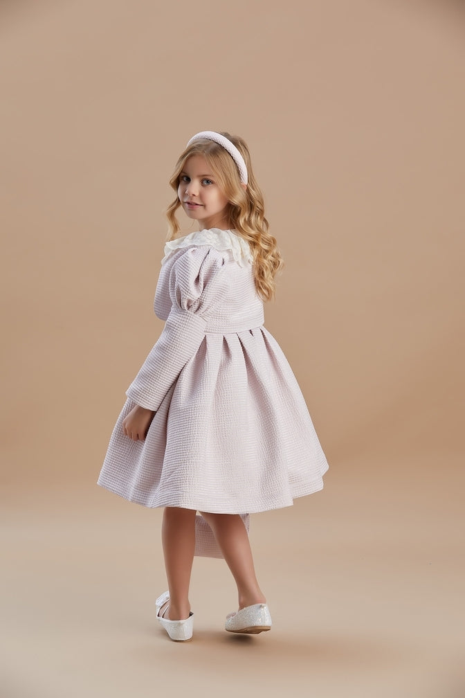 Elegant Girls Dress 6-10 Years