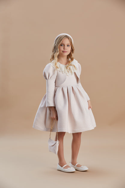 Elegant Girls Dress 6-10 Years