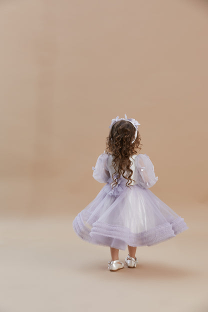 Fairy Dream Girls Dress 1-5 Years